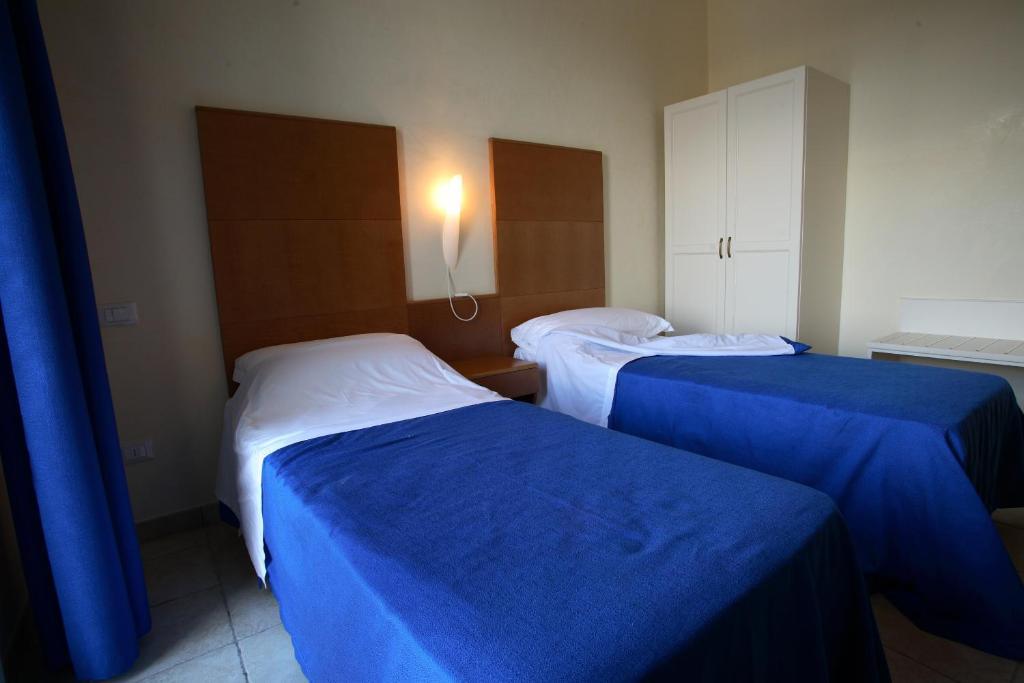 Hotel Resort Portoselvaggio Sant Isidoro  Værelse billede